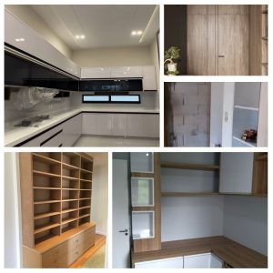 Custom HPL Murah Genuk