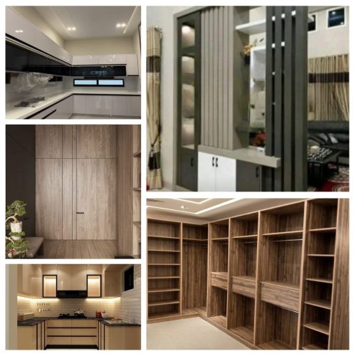 Custom HPL Semarang Barat