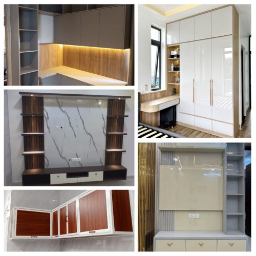 Custom HPL Semarang Timur