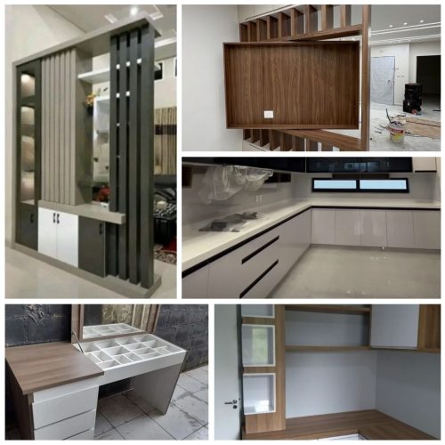 HPL Custom Jenar Murah