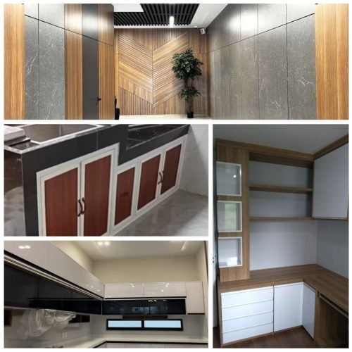 HPL Custom Masaran Murah