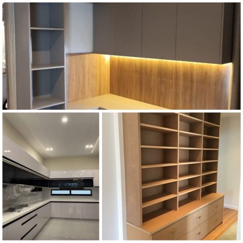 HPL Custom Mlonggo Murah