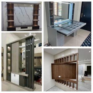 HPL Custom Murah Banyumanik