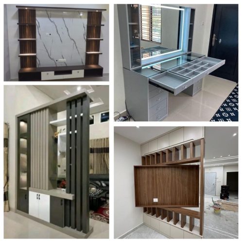 HPL Custom Murah Banyumanik