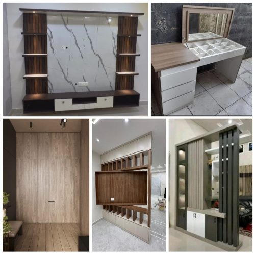 HPL Custom Murah Bawen