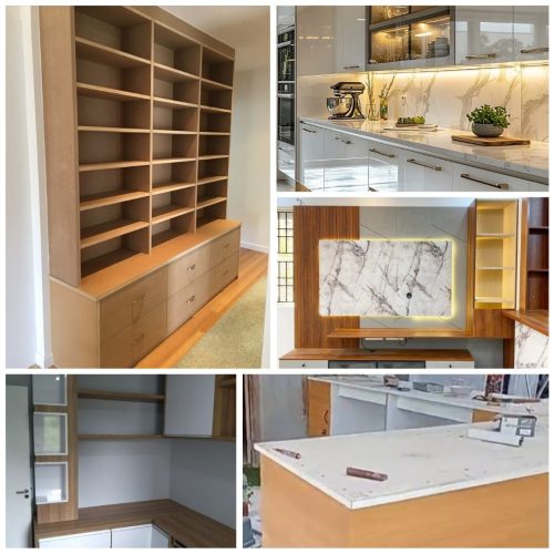 HPL Custom Murah Boyolali