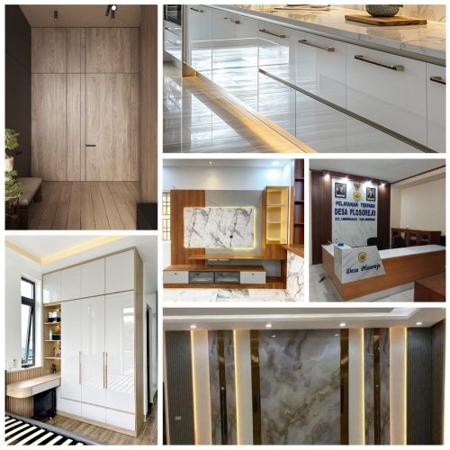 HPL Custom Murah Kalijambe