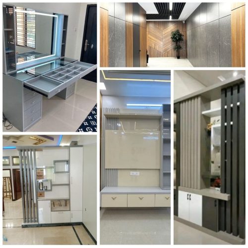 HPL Custom Murah Ngrampal