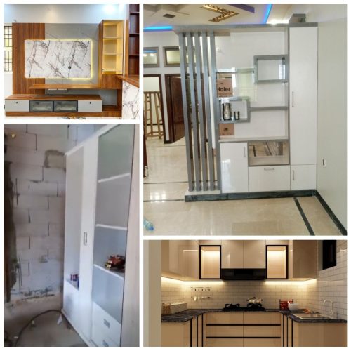 HPL Custom Murah Nogosari