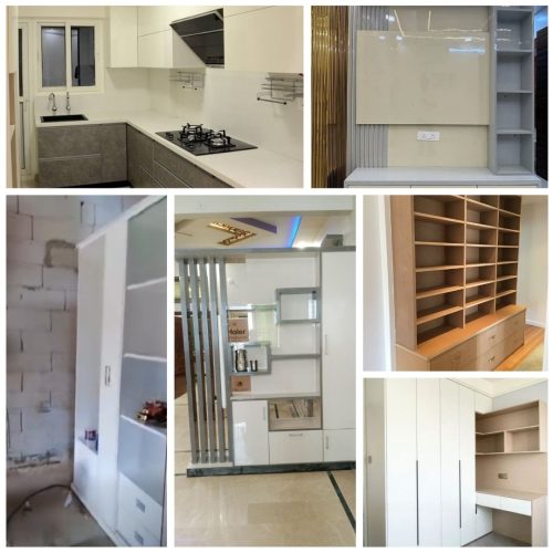 HPL Custom Murah Wonosegoro