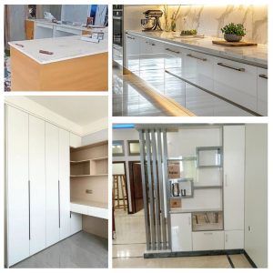 HPL Custom Suruh Murah