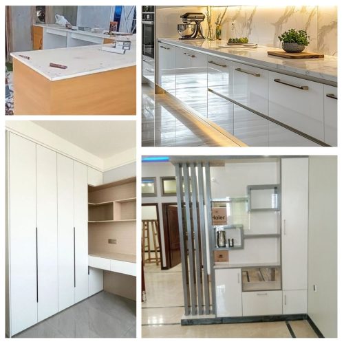 HPL Custom Suruh Murah