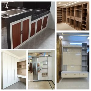 HPL Murah Custom Gajahmungkur