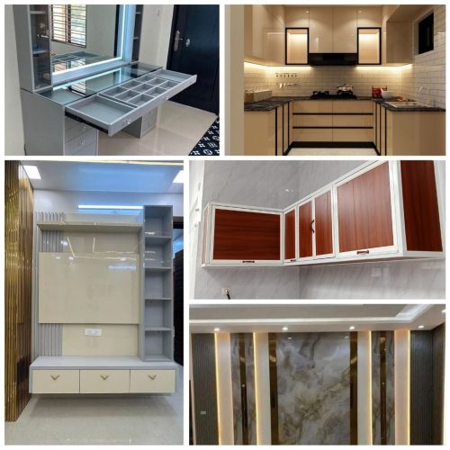 HPL Murah Custom Gladagsari