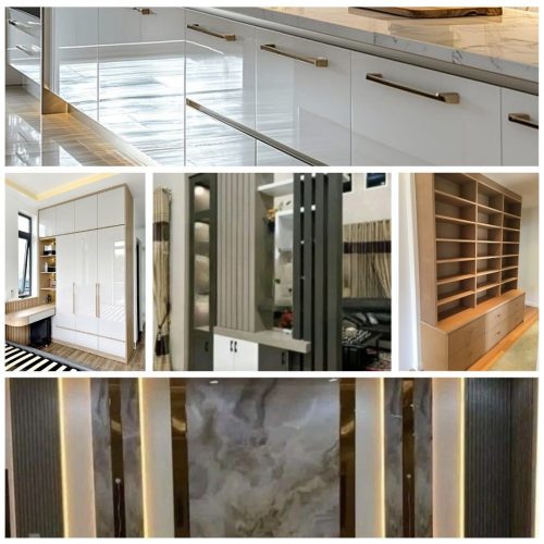 HPL Murah Custom Karanggede