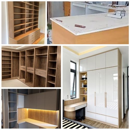 HPL Murah Custom Kedawung