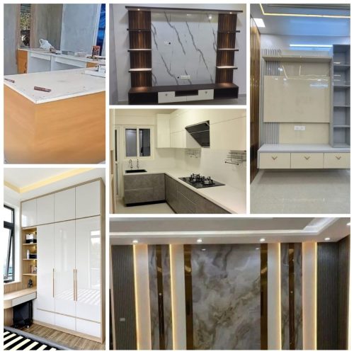 HPL Murah Custom Mondokan