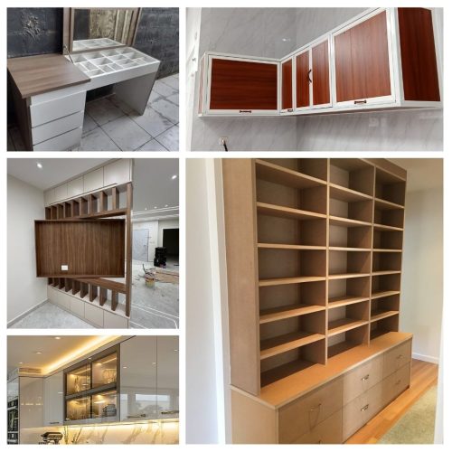 HPL Murah Custom Pedurungan