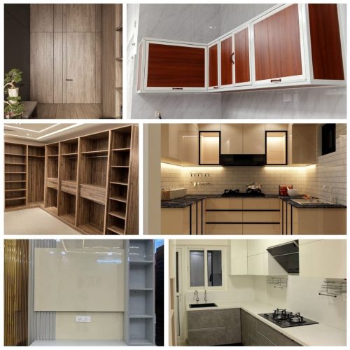 HPL Murah Custom Sambungmacan