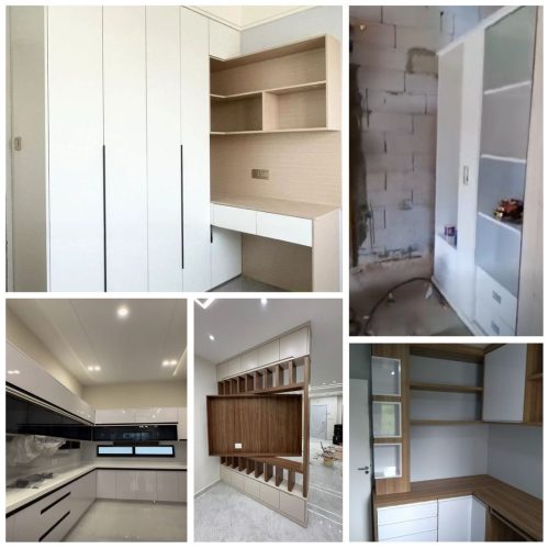 HPL Murah Custom Sidoharjo