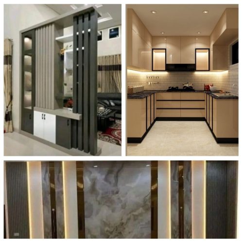 HPL Murah Custom Sumowono