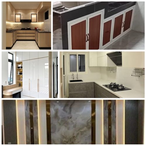 HPL Murah Custom Tangen