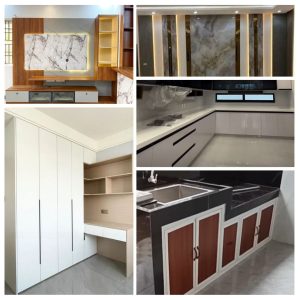 HPL Murah Custom Tingkir