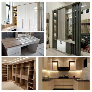 HPL Murah Custom Tuntang