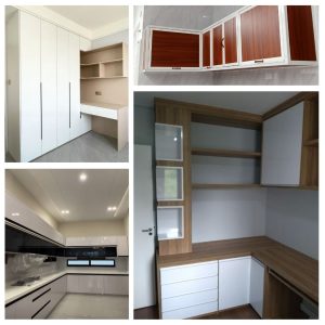 HPL Murah Kaliwungu Semarang