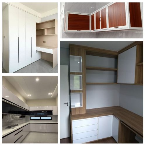 HPL Murah Kaliwungu Semarang