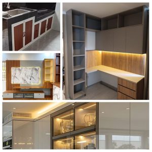 HPL Murah Ungaran Barat