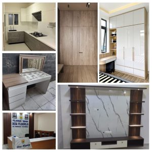 Jual HPL Custom Argomulyo