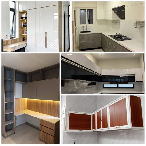 Jual HPL Custom Bancak