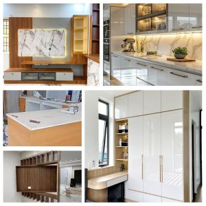 Jual HPL Custom Gayamsari