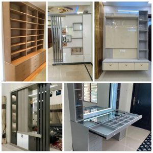 Jual HPL Custom Getasan