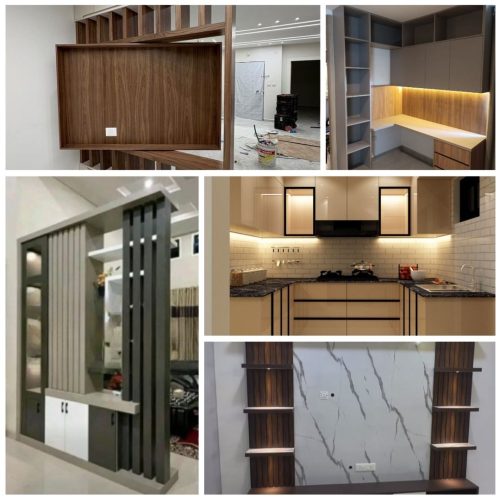 Jual HPL Custom Plupuh