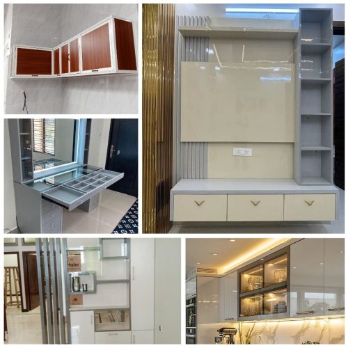 Jual HPL Custom Sambirejo