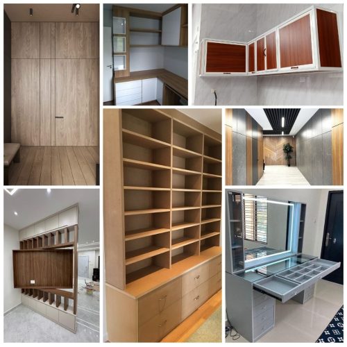 Jual HPL Custom Sumberlawang