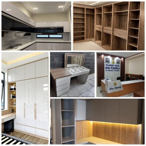 Jual HPL Murah Ampel