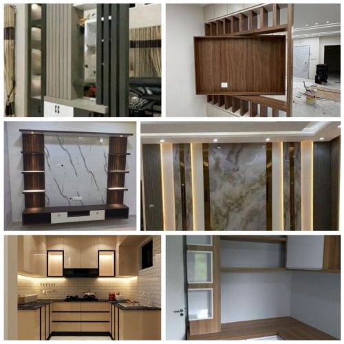 Jual HPL Murah Banyudono