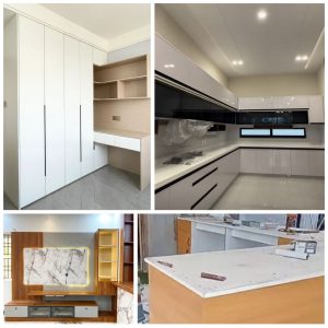 Jual HPL Murah Bergas