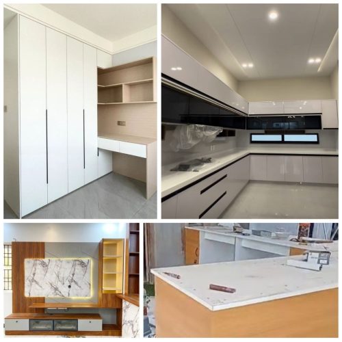 Jual HPL Murah Bergas