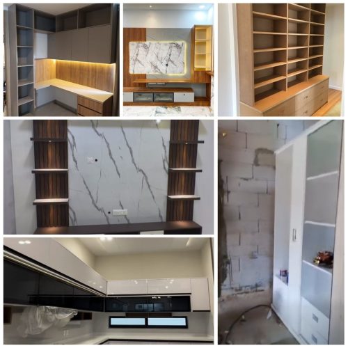 Jual HPL Murah Gondang