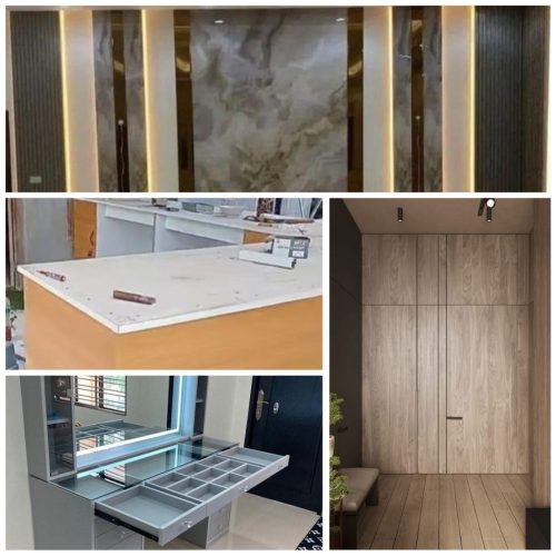 Jual HPL Murah Keling