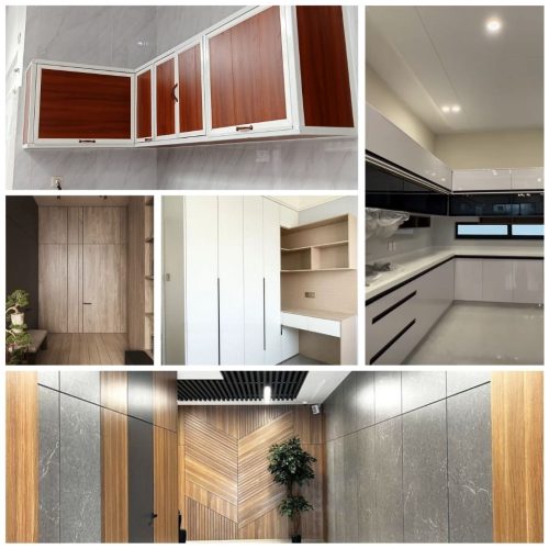 Jual HPL Murah Musuk