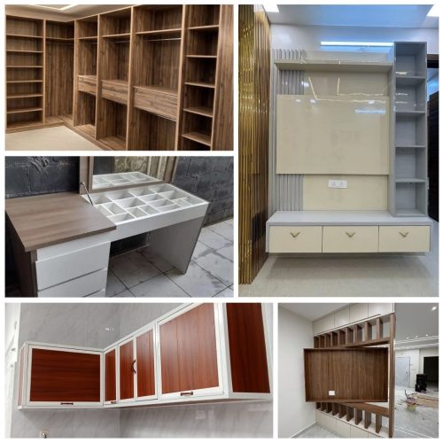 Jual HPL Murah Sambi