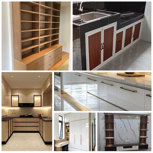 Jual HPL Murah Sragen