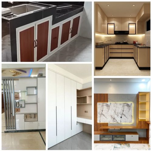 Jual HPL Murah Sukodono