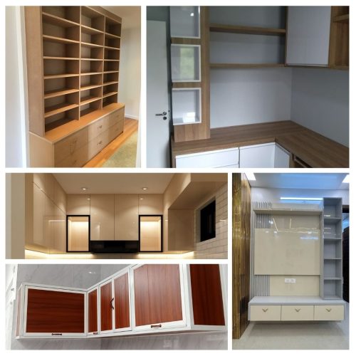 Jual HPL Murah Tembalang