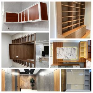 Jual HPL Murah Tengaran